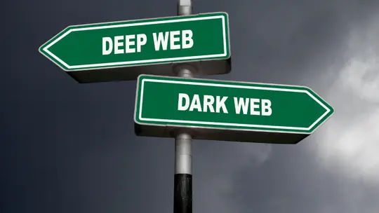 A deep web foi criada para propagar o mal?
