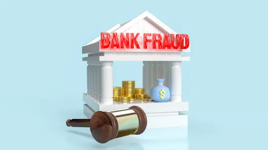 Ação judicial por fraude bancária