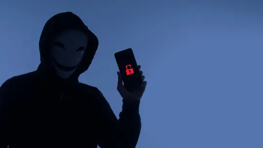 Anonimato online