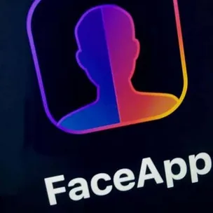 Aplicativo Faceapp que envelhece as pessoas apresenta riscos para os usuários