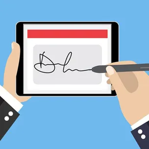 Especialista em Direito e Tecnologia explica como a assinatura digital favorece o departamento jurídico
