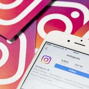Inteligência artificial é utilizada para combater o bullying no Instagram