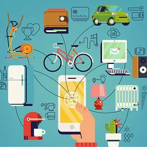 Internet das Coisas (IoT) - Exemplos de aplicações da tecnologia em 2019