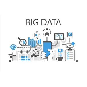 O Projeto de Big Data no Ramo Jurídico