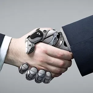 Os robôs advogados e o futuro da profissão jurídica: estamos em perigo?