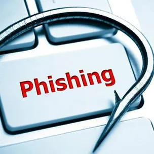 Phishing segue como principal ameaça à segurança cibernética