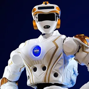 Robô inteligente criado pela Nasa tem como objetivo colonizar Marte