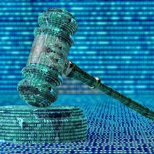 Tecnologia Blockchain do ramo de Direito Digital