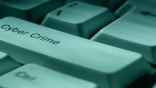 Crimes Informáticos