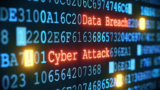 Proteção contra ataques cibernéticos