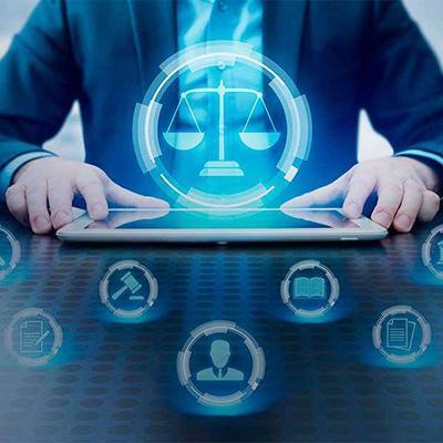 Dr. Jonatas Lucena comenta a inteligência artificial no mundo jurídico