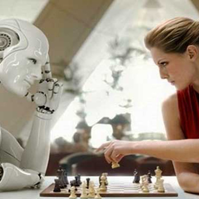 Ética na robótica: até onde pode ir o papel da I.A na vida humana?