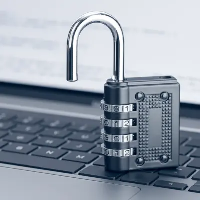 Serviço Proteção de Ativos Digitais